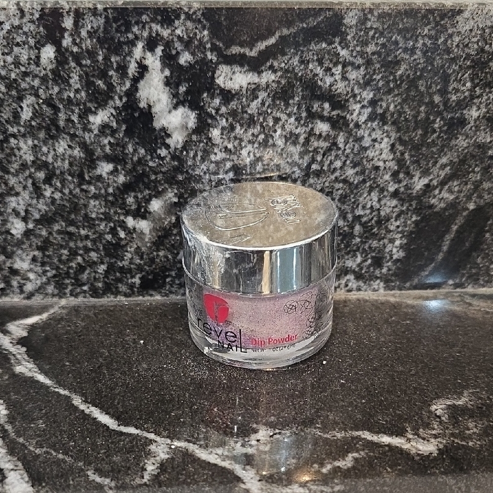 Advent Calendar 2021-24 Revel Nail Dip Powder